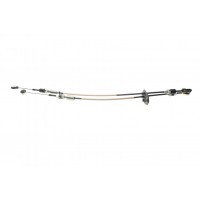 Трос куліси Ford Transit 2.2 TDCi 14- (6МКП) FWD