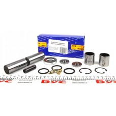 Шкворень MB 307-510 (26x136mm) (на підшипниках)