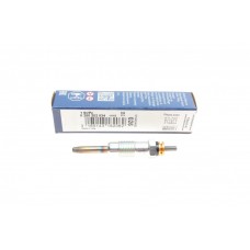 0 250 202 034 BOSCH Свічка розжарювання