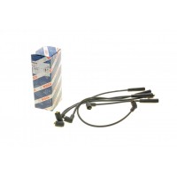 0 986 356 734 BOSCH Комплект дротів запалювання