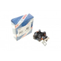 Щіткотримач стартера VW