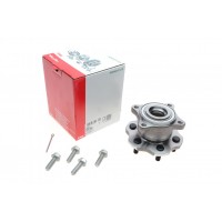 713613950 FAG Комплект підшипника ступиці колеса