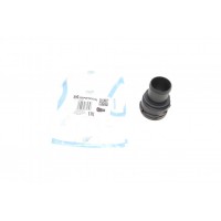 Фланець системи охолодження Skoda Fabia III/VW Golf VI 1.0-1.6 06-