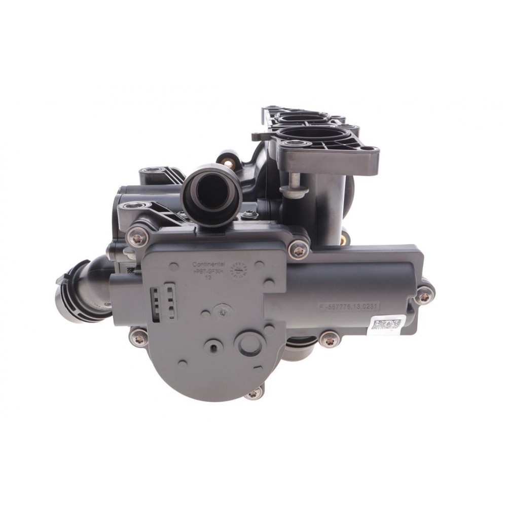 Термостат Audi A3/A4/A5/A6/VW Golf VII/Passat VIII/Skoda Octavia IV/SuperB III 1.8/2.0 TSI/TFSI 14-