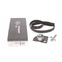 K015610XS GATES Комплект ременя ГРМ