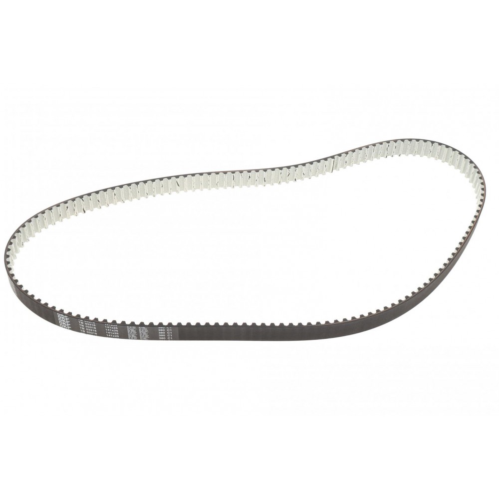 Комплект ГРМ Citroen Berlingo/Jumpy 1.6HDi 10- (25.4x141z)