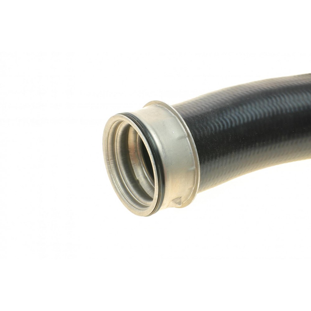 Патрубок інтеркулера (впуск) (L) VW Caddy III 1.9/2.0 TDI 04-