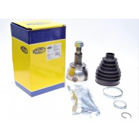 302015100186 MAGNETI MARELLI Шарнирный комплект, Привідний вал