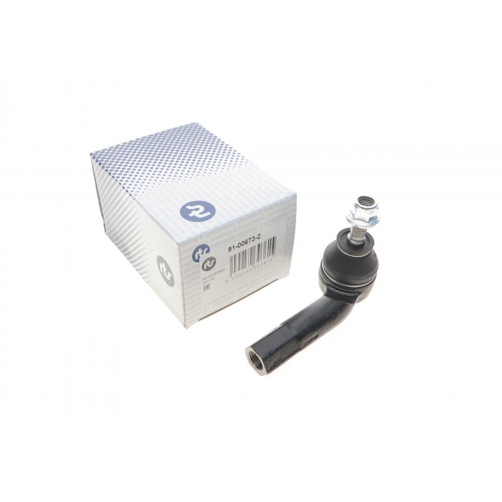 91-00673-2 RTS Наконечник поперечної кермової тяги