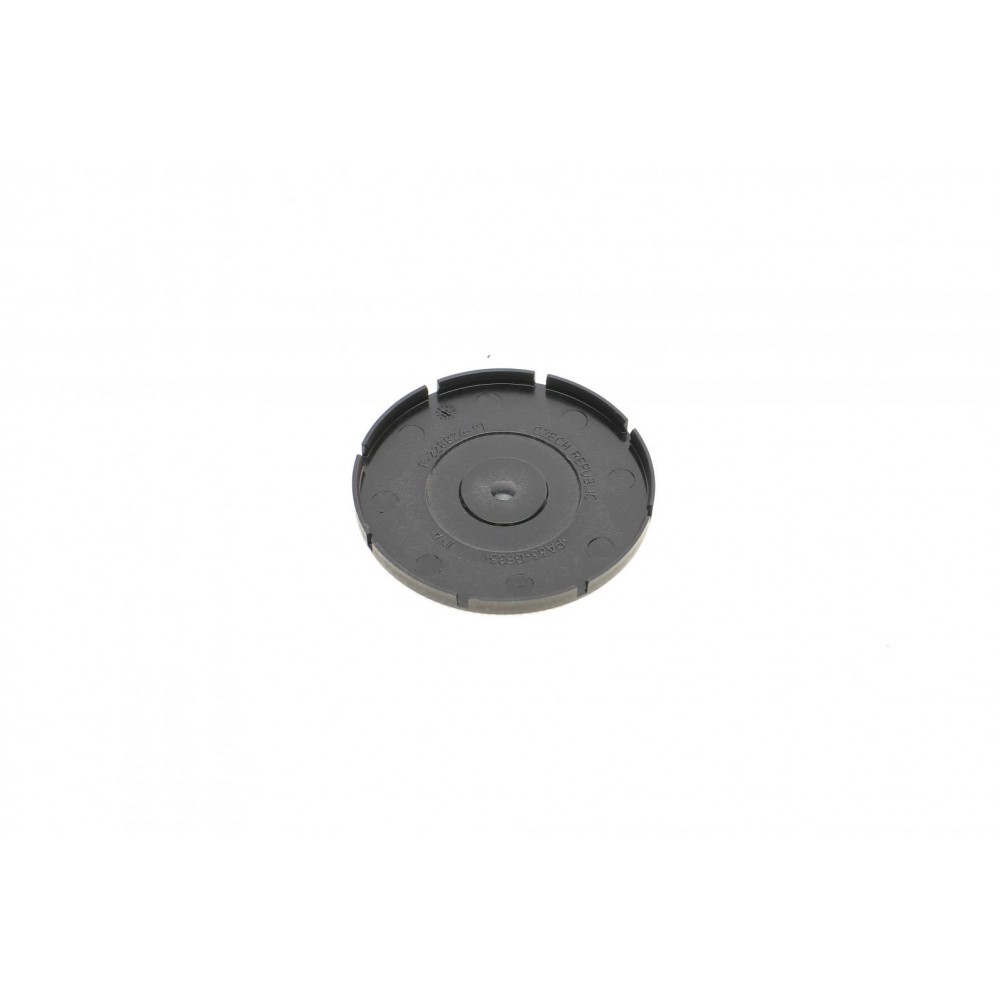Шків генератора MB Sprinter 2.2/3.0CDI 06-/E-class (W212)/C-class (W204) 1.6-2.2 07-15 (6PK)