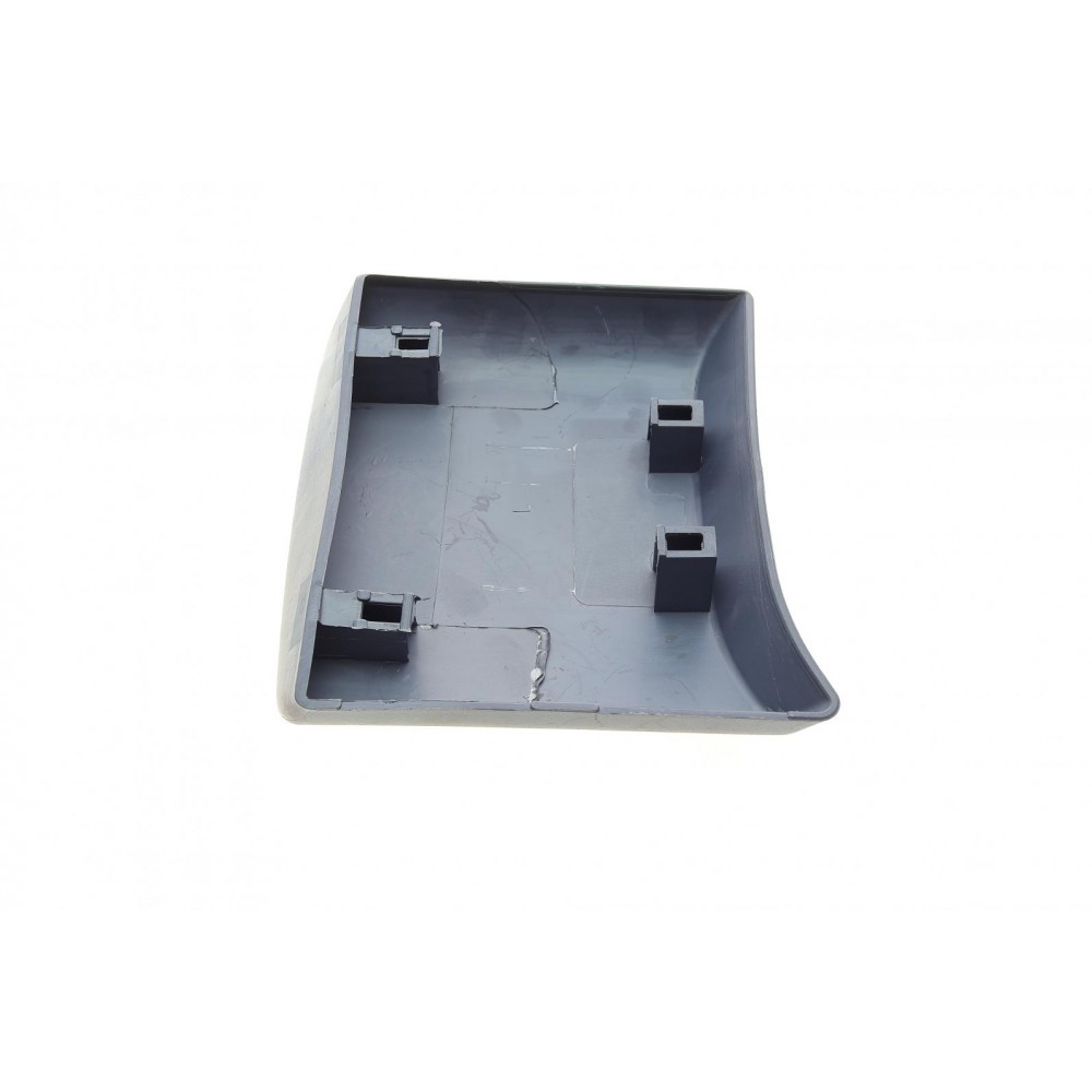 Молдинг кузова (L) Renault Trafic 01- (короткий)