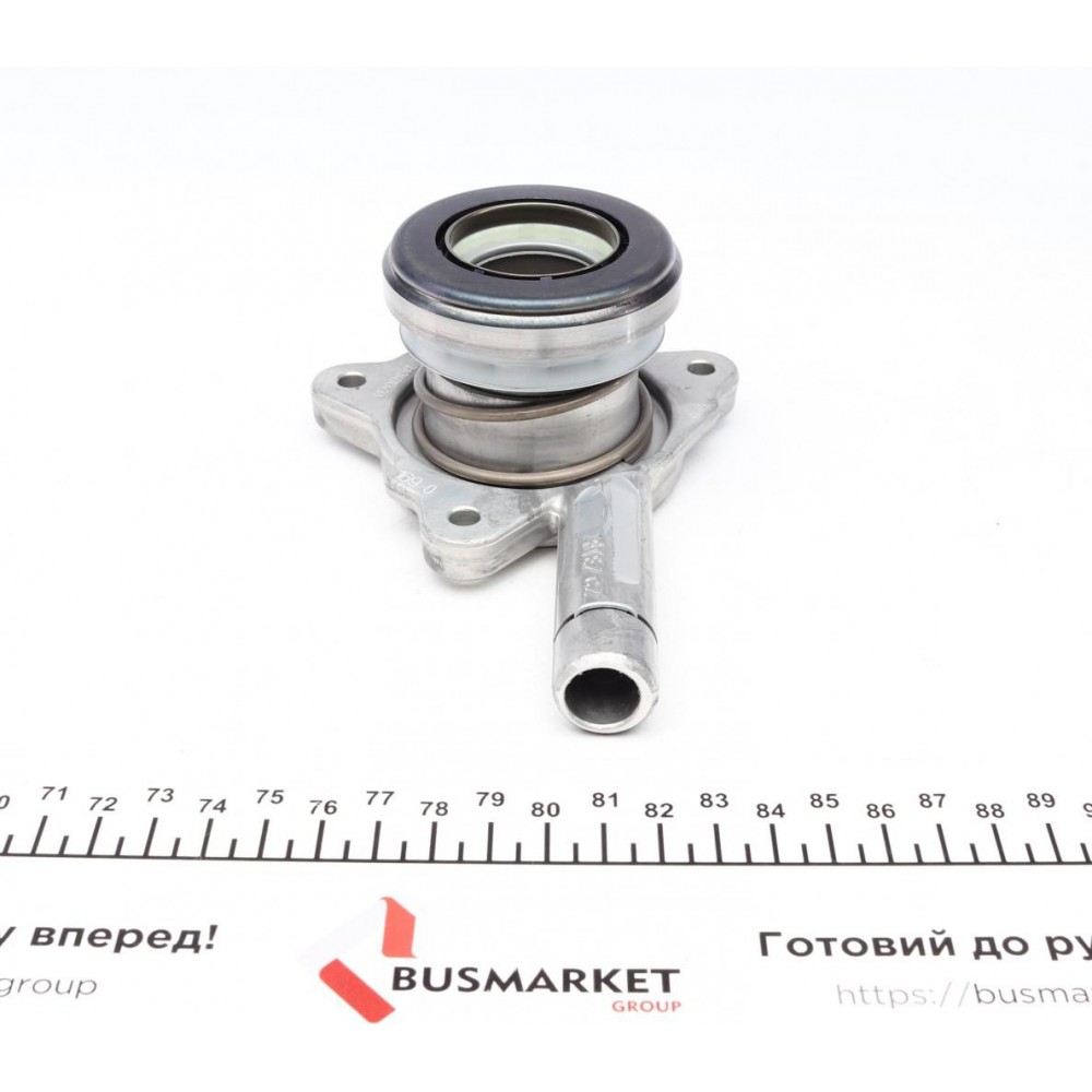 Підшипник вижимний Ford Transit (V363) 2.0D 16- = ZA340104.3.1