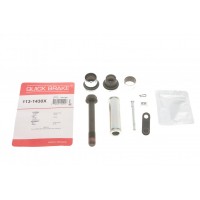 113-1430X QUICK BRAKE Комплект напрямної гільзи