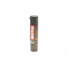 Очиститель карбюратора MOTUL P1 Carbu Clean, 400мл (817616) (105503) купити в Україні