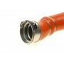 Патрубок інтеркулера BMW 5 (E60)/6 (E63) 07-10 M57 D30