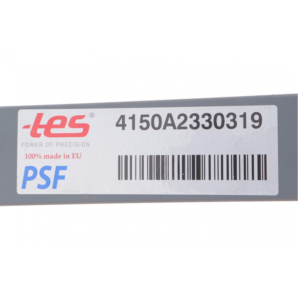 Ресора задня (3-й лист) Mitsubishi L200 2.4D/2.5DI-D, 05-15