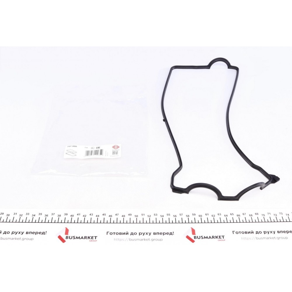 707.880 ELRING Прокладка, Кришка головки циліндра