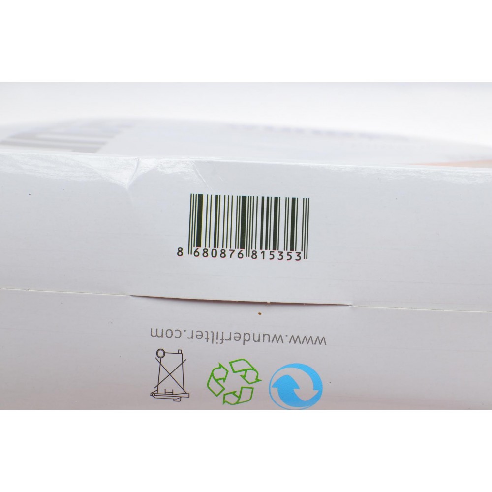 Фільтр повітряний VW Polo 1.8GTI/Seat Toledo 1.6TDI 14-