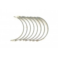 029 PS 10722 025 MAHLE Комплект вкладишів