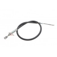 1 987 477 219 BOSCH Тросик, cтояночный тормоз