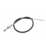 1 987 477 219 BOSCH Тросик, cтояночный тормоз