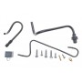 Компресор пневмосистеми Land Rover Range Rover Sport 05-13/Discovery 04-18