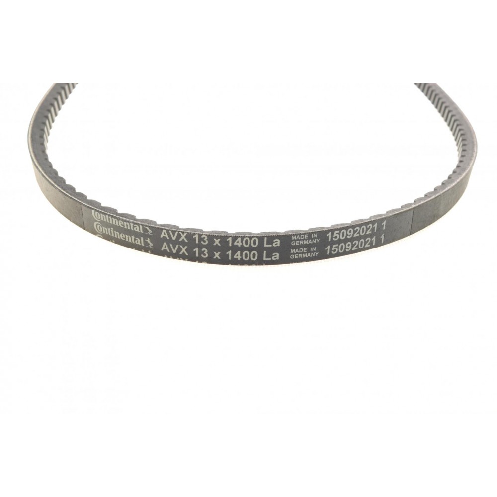 Ремінь генератора Toyota Land Cruiser 4.0 82-89