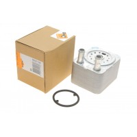 31168 NRF масляний радіатор двигунне олива