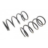 Пружина (передня) Hyundai Santa Fe I 2.0CRDi/2.0CRDi 4x4/2.7 4x4 01-06