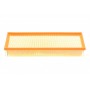 E485L HENGST FILTER Повітряний фільтр
