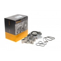 Помпа води Audi A3 1.4TFSI 12-14/Seat Ibiza IV/V/Skoda Fabia III/VW Polo 1.0/1.0TSI 14-(без корпусу)