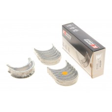 Вкладиші двигуна комплект/Opel Omega, BMW E28-E46 2.0-2.8 M50-M54 81 KING MB7039AM