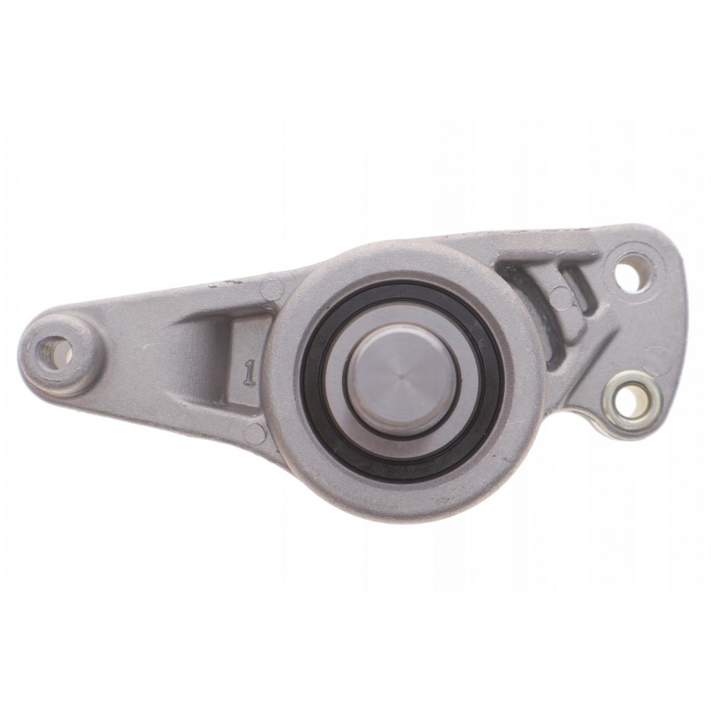 05072 FEBI BILSTEIN Натяжная планка, Поліклиновий ремінь