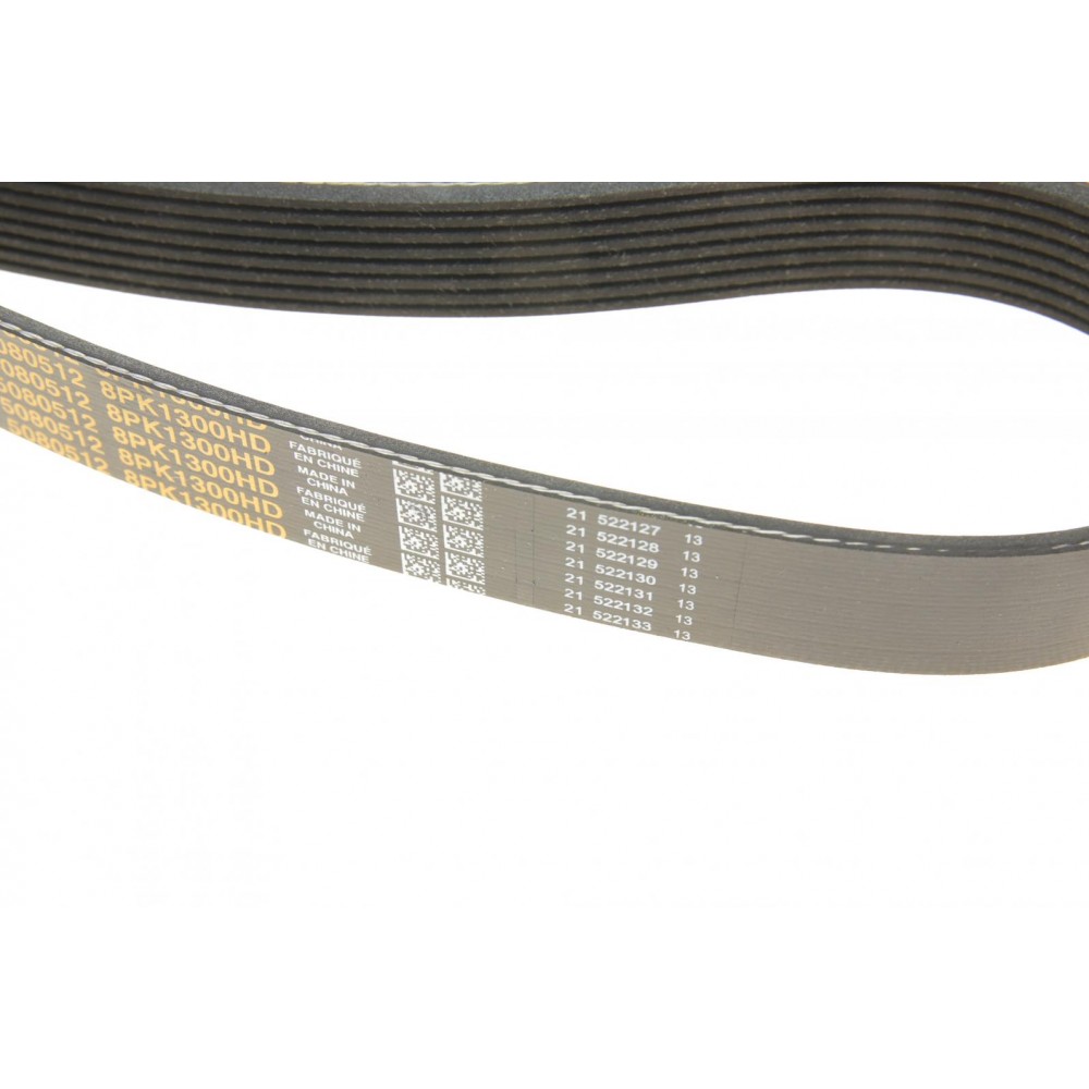 Ремінь генератора Volvo 8700 99-/B6/B7 7.1 91-