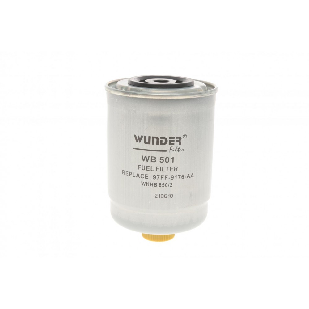 Фільтр паливний Ford Transit 2.5TD 97-