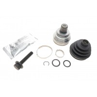 15-1140 METELLI Шарнирный комплект, Привідний вал