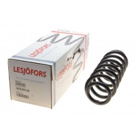 4295143 LESJÖFORS Пружина ходової частини