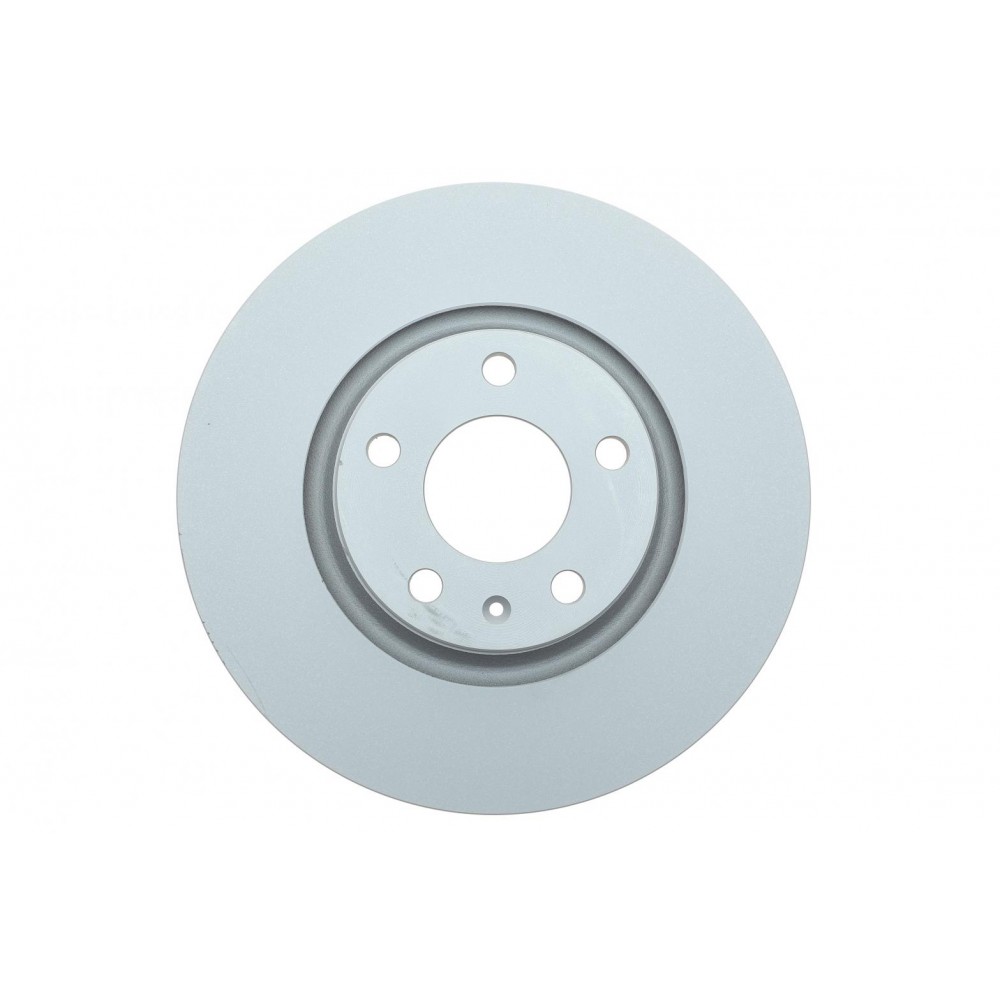 100.3317.20 ZIMMERMANN Гальмівний диск