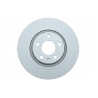 100.3317.20 ZIMMERMANN Гальмівний диск