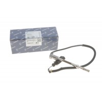 7.08369.18.0 PIERBURG Датчик температура вихлопних газів