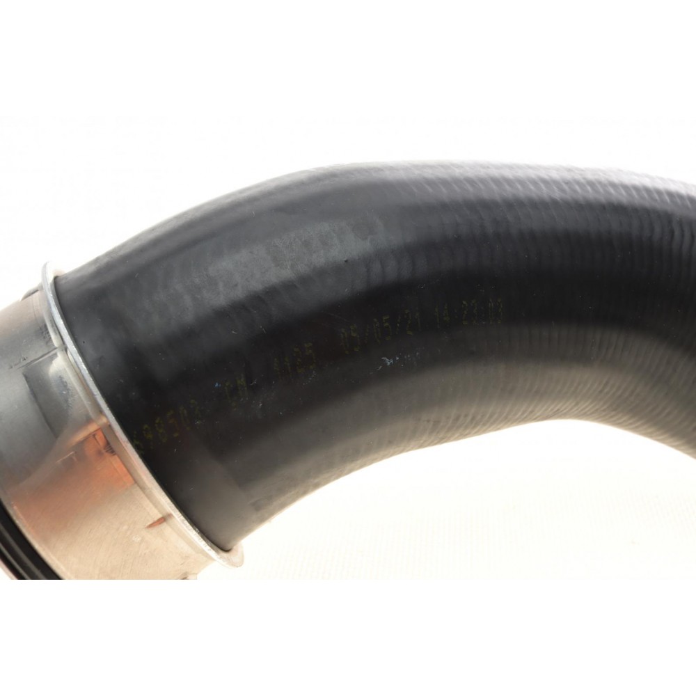 Патрубок інтеркулера (R) MB E-class (W210/W211) 96-08