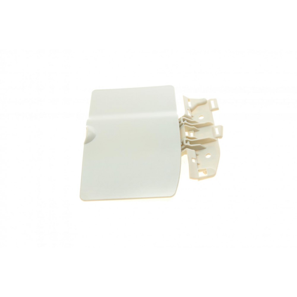 Кришка бака паливного Renault Trafic/Opel Vivaro 00-14 (лючок)