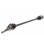 Піввісь (передня) VW Bora/Golf 98-06 (R)