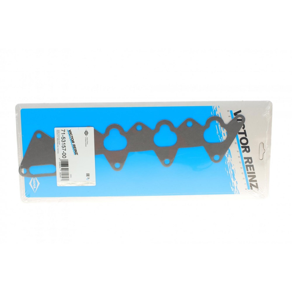 Комплект прокладок (повний) Mitsubishi Lancer 1.6 03-13