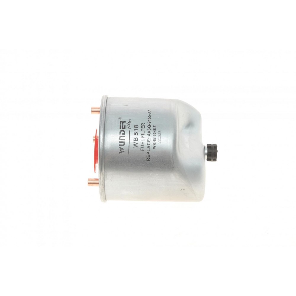 Фільтр паливний Ford Connect 1.6TDCI 13-