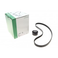 529 0177 10 INA Поліклиновий ремінний комплект