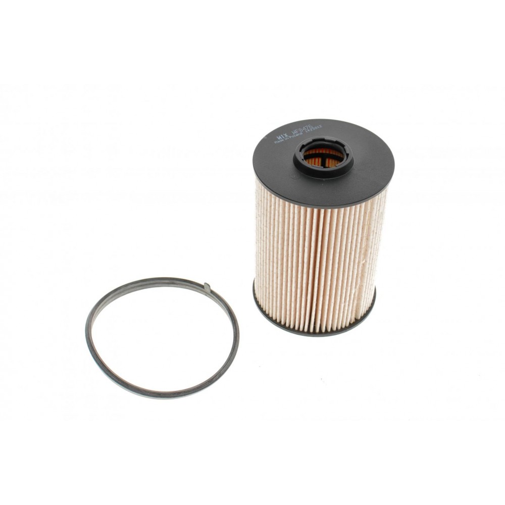 WF8476 WIX FILTERS Паливний фільтр