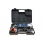 Тестер акумуляторів цифровий 6-12V AGM/GEL/SLI/VRLA