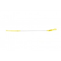 Щуп рівня оливи Renault Kangoo 08- (515mm) (метал.)