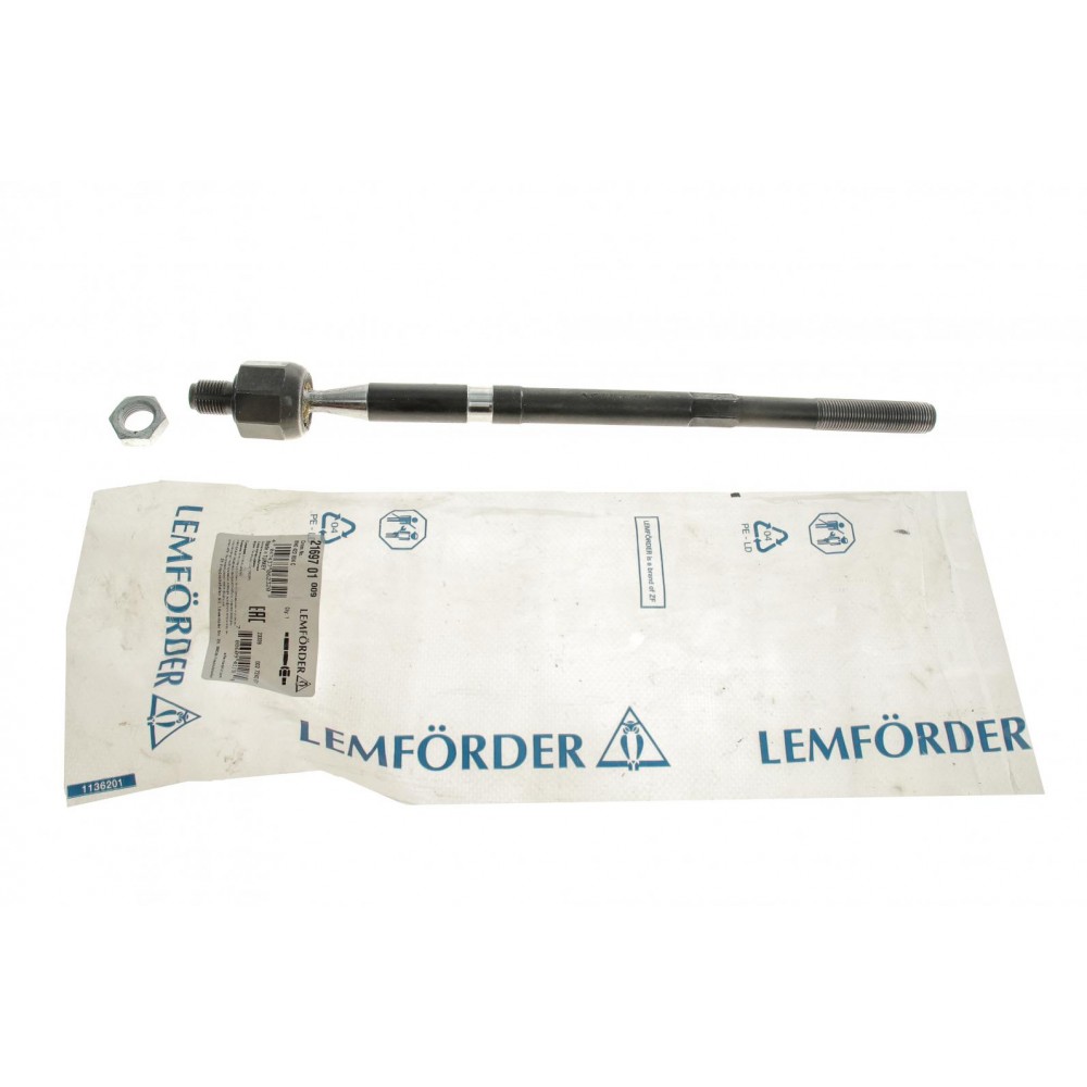 Тяга рульова Audi A3 99-03/TT 98-06/VW New Beetle 00-01 (L=360mm)